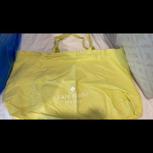 Kate spade tote